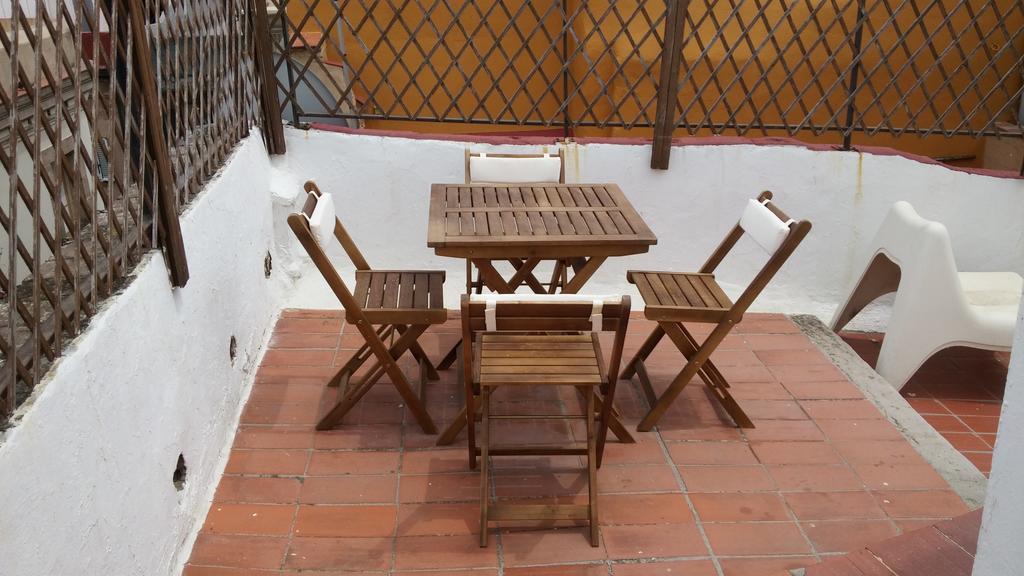 Barcelona Mercaders Apartments Room photo